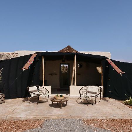 Berber Beldi Camp Hotell Imsouane Eksteriør bilde