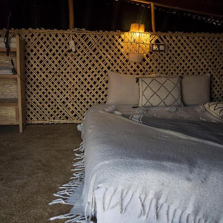 Berber Beldi Camp Hotell Imsouane Eksteriør bilde