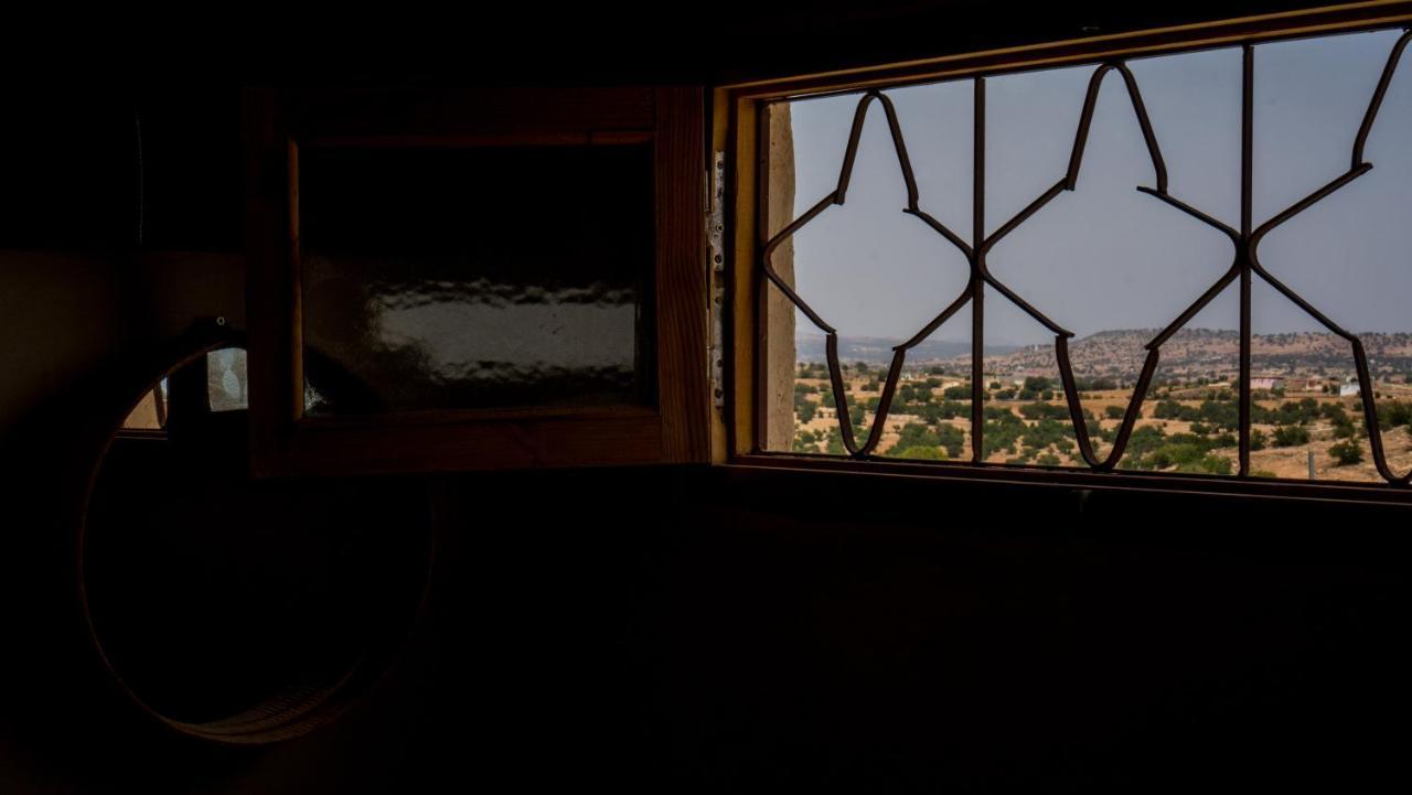 Berber Beldi Camp Hotell Imsouane Eksteriør bilde